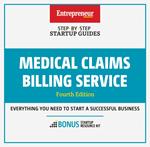 Medical Claims Billing Service
