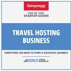 Travel Hosting Business