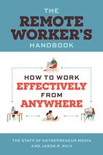 The Remote Worker's Handbook