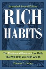 Rich Habits