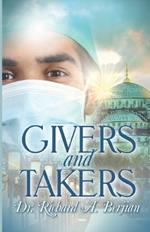 Givers and Takers