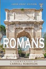 Romans: A Commentary