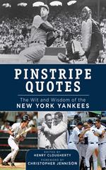 Pinstripe Quotes