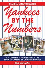 Yankees by the Numbers