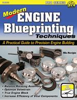 Modern Engine Blueprinting Techniques