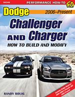 Dodge Challenger & Charger