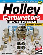 Holley Carburetors