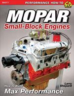 Mopar Small-Blocks