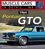 1964 Pontiac GTO