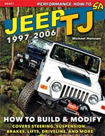 Jeep TJ 1997-2006