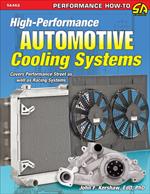 High-Performance Automotive Cooling Systems