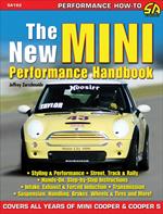 The New Mini Performance Handbook