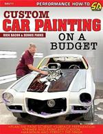 Custom Car Painting on a Budget