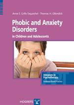 Phobic and Anxiety Disorders in Children and Adolescents