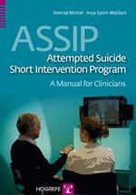 ASSIP – Attempted Suicide Short Intervention Program