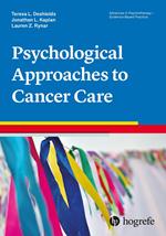 Psychological Approaches to Cancer Care