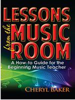 Lessons From the Music Room