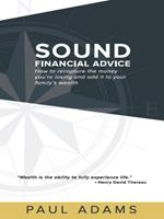 Sound Financial Advice