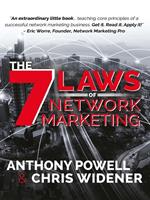 The 7 Laws of Network Marketing