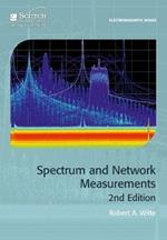 Spectrum and Network Measurements