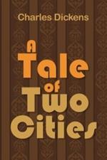 A Tale of Two Cities