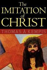 The Imitation Of Christ