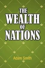 The Wealth of Nations