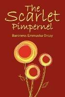 The Scarlet Pimpernel