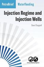 Waterflooding: Injection Regime and Injection Wells