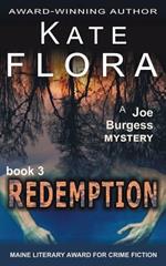 Redemption (a Joe Burgess Mystery, Book 3)