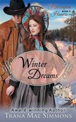 Winter Dreams (the Homespun Hearts Series, Book 3)