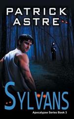 Sylvans (the Apocalypse Series, Book 3)