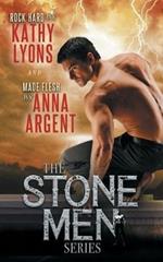 The Stone Men, Book One