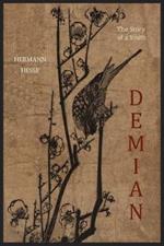 Demian: The Story of a Youth