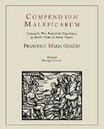 Compendium Maleficarum [Compendium of the Witches]