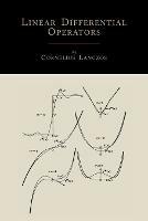 Linear Differential Operators