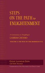 Steps on the Path to Enlightenment