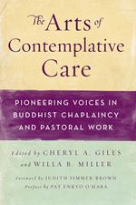 The Arts of Contemplative Care