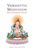 Vajrasattva Meditation