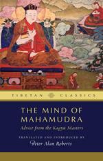 Mind of Mahamudra