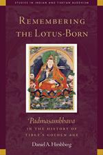 Remembering the Lotus-Born