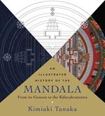 An Illustrated History of the Mandala