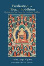 Purification in Tibetan Buddhism