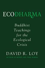 Ecodharma