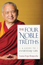 The Four Noble Truths