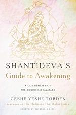 Shantideva's Guide to Awakening