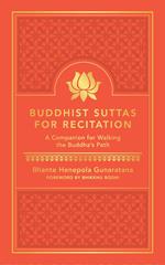 Buddhist Suttas for Recitation