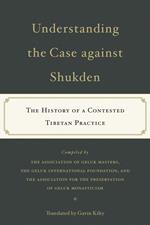 Understanding the Case Against Shukden