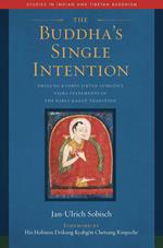 The Buddha's Single Intention