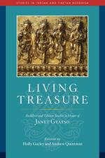 Living Treasure